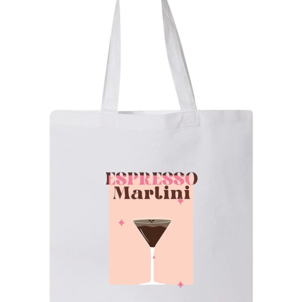 Happy Hour Martini Glass Alcohol Design